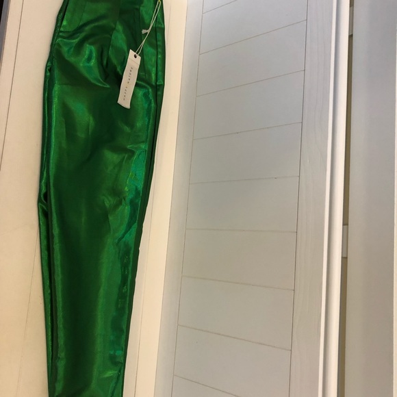 HappyXNature TWILIGHT PANT W/ RECYCLED POLYESTER - Picture 3 of 8